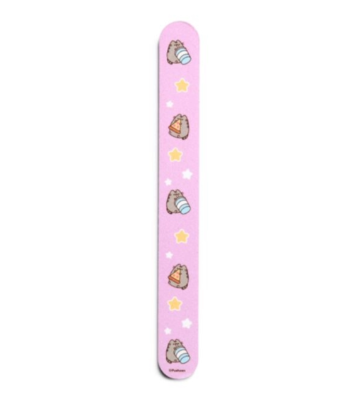 Pusheen the Cat kynsiviila, liila
