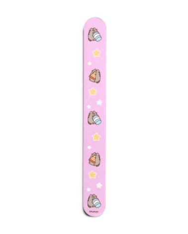 Pusheen the Cat kynsiviila, liila