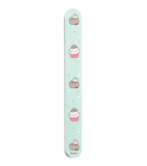 Pusheen the Cat kynsiviila, turkoosi
