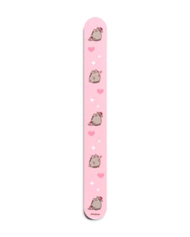Pusheen the Cat kynsiviila, roosa