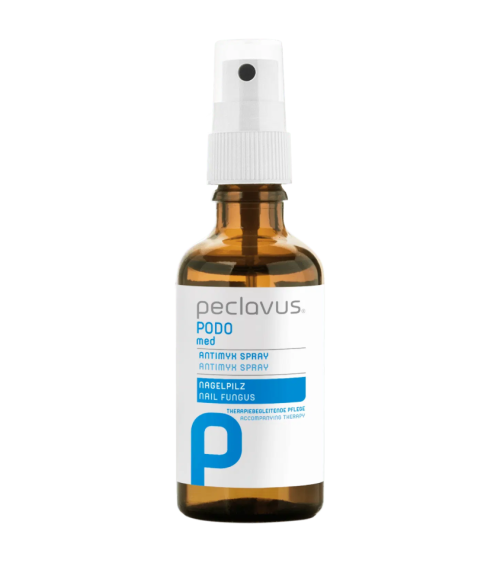 AntiMYX Spray, Peclavus PODOmed