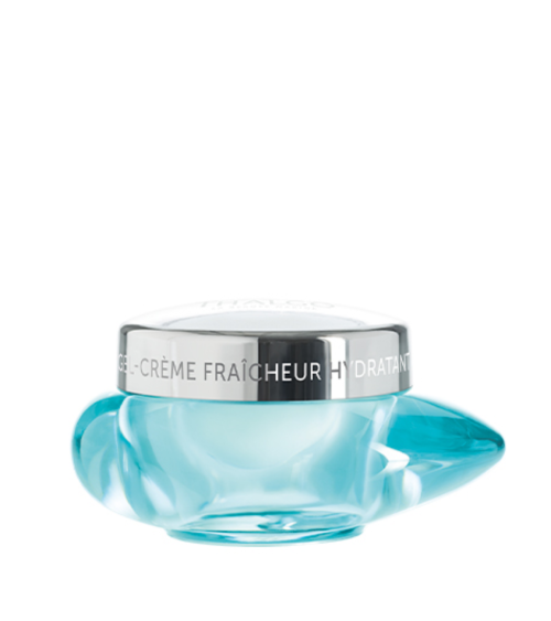 Hydrating Cooling Gel-Cream, uudelleentäytettävä, Thalgo