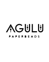 Agulu Paper Beads – Eettiset korut kierrätyspaperista